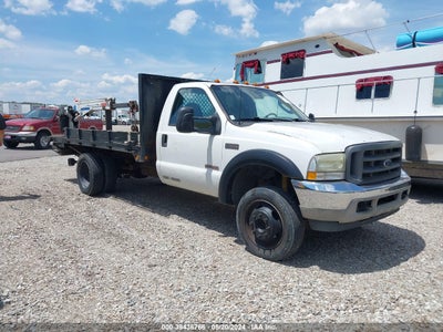 FORD F-450 2003