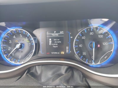 DayDrive