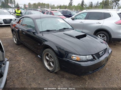 FORD MUSTANG 2003