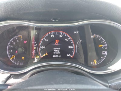 DayDrive