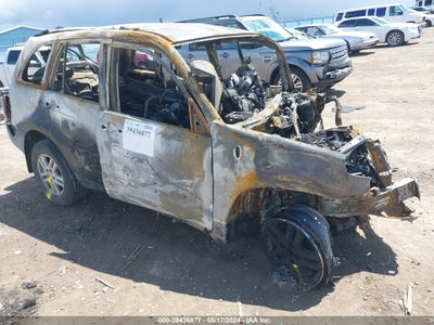 TOYOTA RAV4 2001