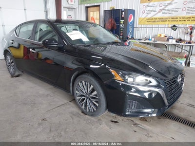 NISSAN ALTIMA 2023