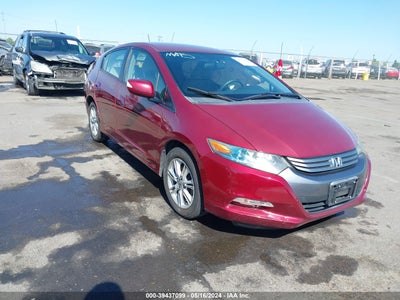 HONDA INSIGHT 2010