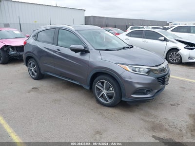 Honda Hr-v 2021