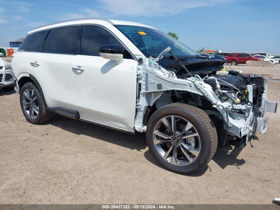 INFINITI QX60 2024