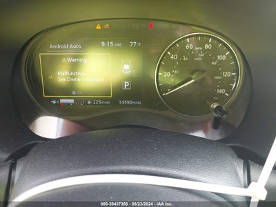 DayDrive