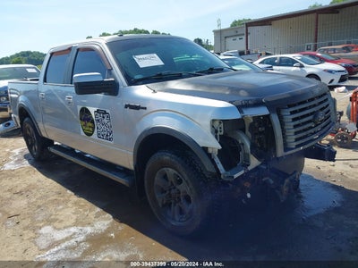 FORD F-150 2013
