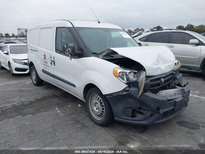 RAM PROMASTER CITY 2016