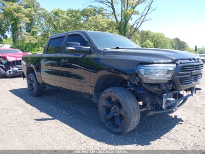 RAM 1500 2019