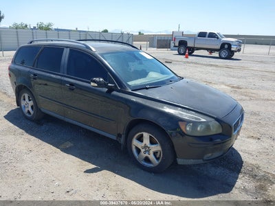 VOLVO V50 2005