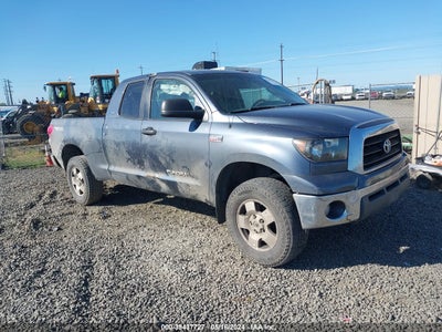 TOYOTA TUNDRA 2008