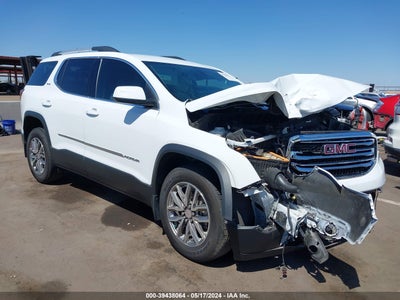 GMC ACADIA 2019