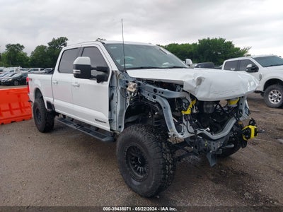 FORD F-250 2023