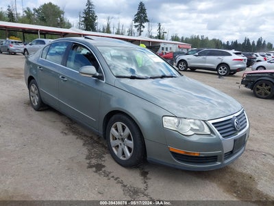 VOLKSWAGEN PASSAT 2006