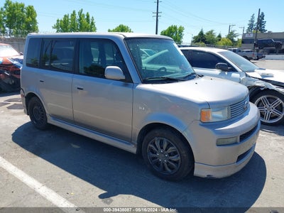 SCION XB 2006