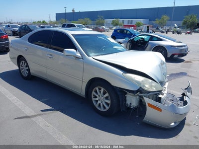 LEXUS ES 330 2004