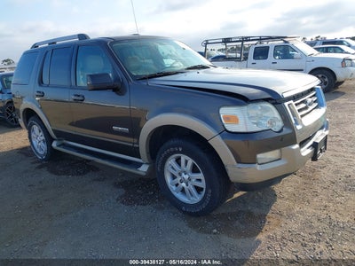 FORD EXPLORER 2006