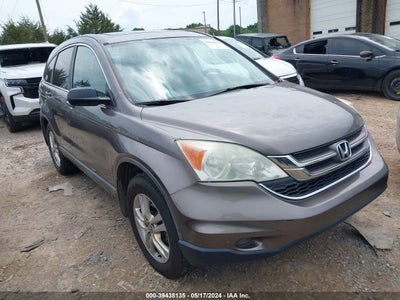 HONDA CR-V 2010