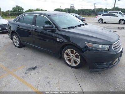 FORD TAURUS 2015