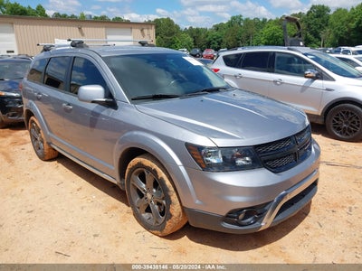 DODGE JOURNEY 2015
