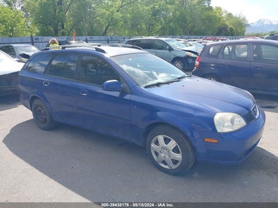 SUZUKI FORENZA 2005