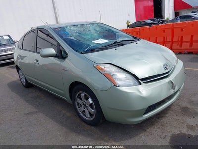TOYOTA PRIUS 2009