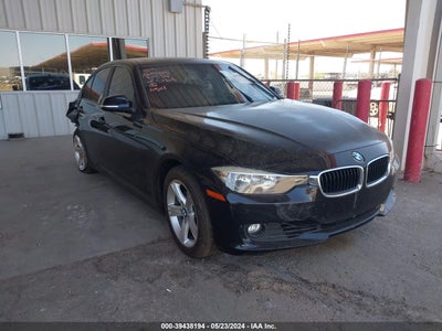 BMW 328I 2015