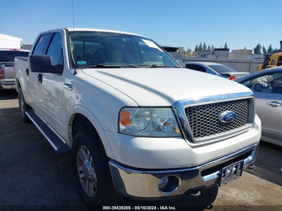 FORD F-150 2007