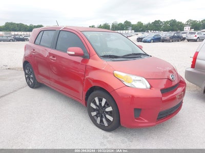 SCION XD 2008