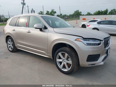 VOLVO XC90 2023