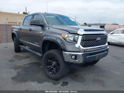 TOYOTA TUNDRA 2019