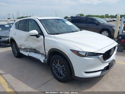 MAZDA CX-5 2019