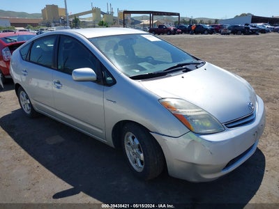 TOYOTA PRIUS 2006
