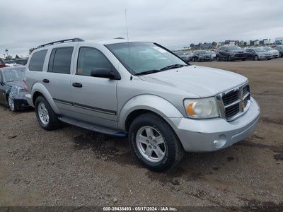 Dodge Durango 2007