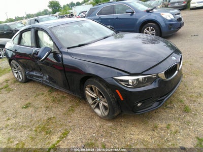 Bmw 4 series 2018