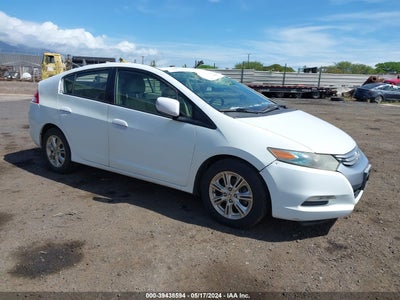 HONDA INSIGHT 2010