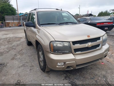 Chevrolet Trailblazer 2006