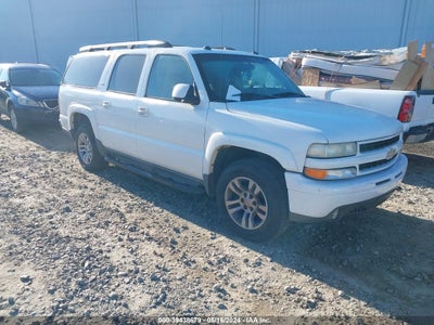 Chevrolet Suburban 1500 2005