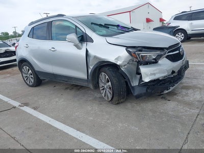 BUICK ENCORE 2019