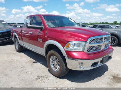 RAM 1500 2014