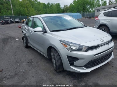 KIA RIO 2021