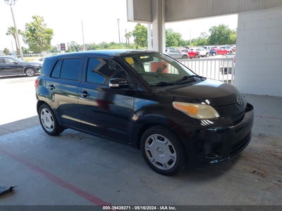 SCION XD 2009