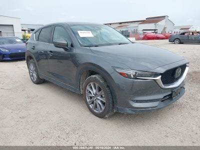 MAZDA CX-5 2019