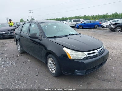 FORD FOCUS 2011