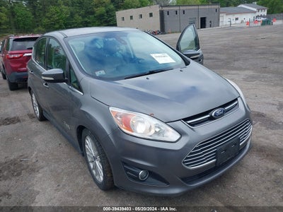 FORD C-MAX ENERGI 2013