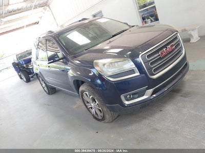 GMC ACADIA 2015