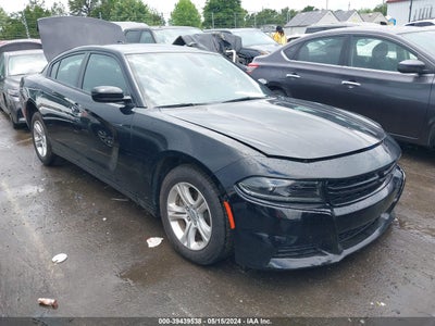 Dodge Charger 2023