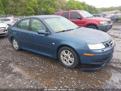 SAAB 9-3 2006