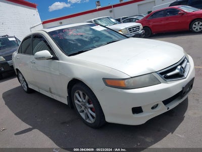 ACURA TSX 2006