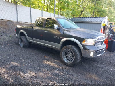 Ram 1500 2016